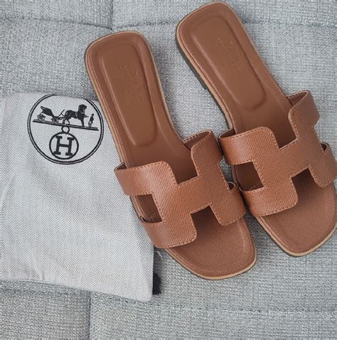 hermes klapki oran|Shoe Spotlight: Hermes Oran Sandal .